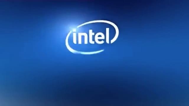 Intel Logo History (1970-2018) FULL смотреть онлайн