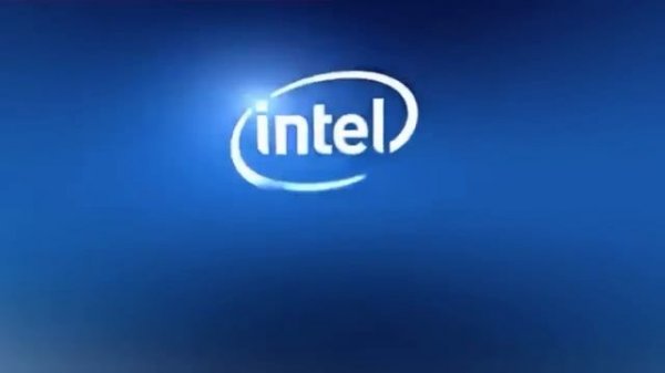 Intel Logo History (1970-2018) FULL