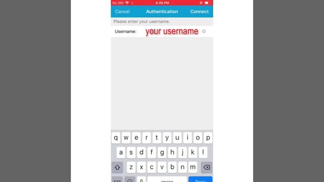 Ezy To Settings Iphone/any connect смотреть онлайн