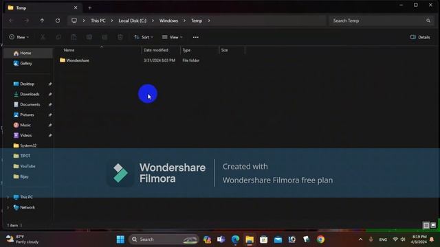 कम्प्युटर फास्ट चल्ने बनाउने तरिका - Clear all Cache & Junk From Windows 10 & Windows 11 (Easy Way смотреть онлайн