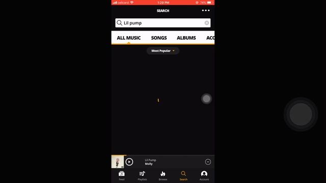 How To Download Music With IOS11 (2017) смотреть онлайн