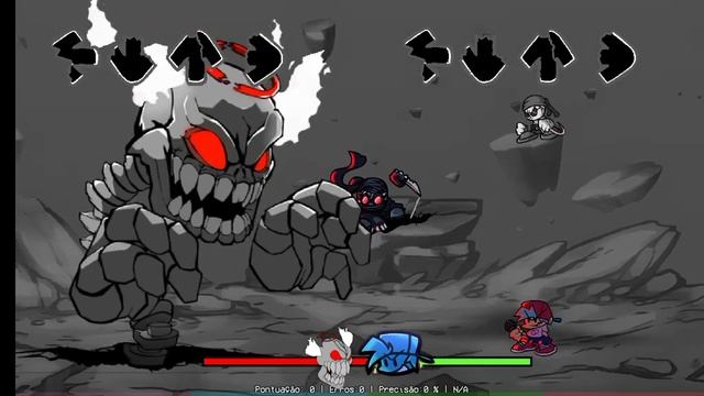 Tricky phase 5 android port official!(low end) смотреть онлайн