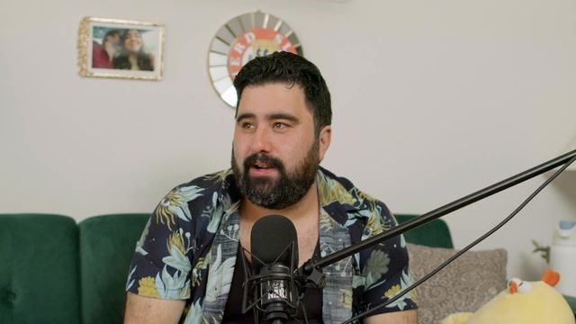 Mac, Glizzies, And BBQ Lays | Season 4 Episode 4