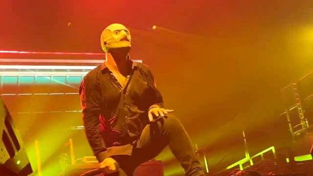 8: The Heretic Anthem (Live in Fargo, ND 3/16/22) смотреть онлайн