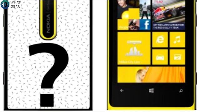 Microsoft Surface Phone - Leaked смотреть онлайн