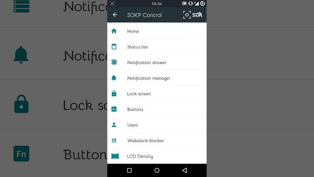 Android 5.1 SOKP ROM For Moto g 2014 смотреть онлайн