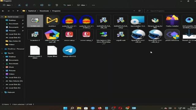 How To Install Free Sofware Video Editing || openshot || OpenShot Video Editor Windows смотреть онлайн