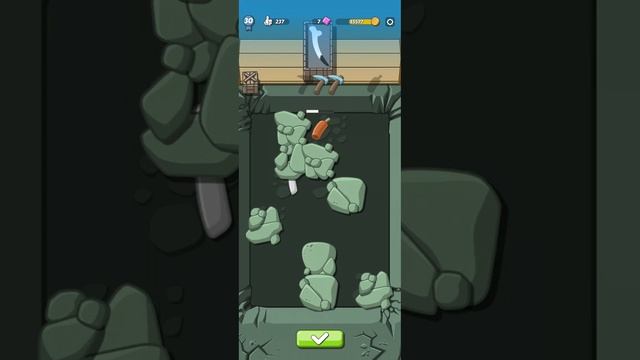 CRAZY DINO PARK - Gameplay Walkthrough ~ Part 9 || Android;iOS смотреть онлайн