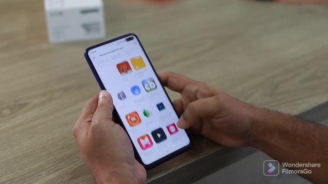 This Android Phone With Dynamic Island Will Launch Soon... ⚡⚡ смотреть онлайн