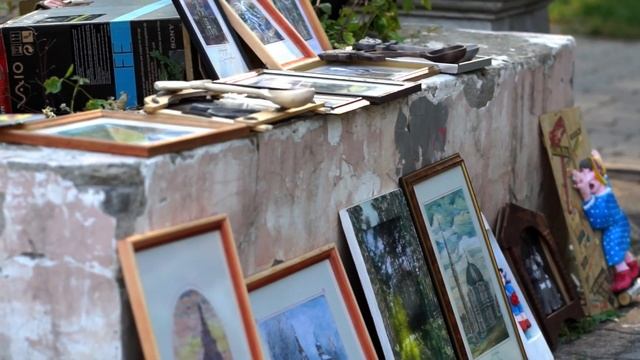 музыкальная зарисовка смотреть онлайн