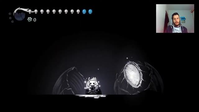 [PC] Hollow Knight - PARTE FINAL смотреть онлайн