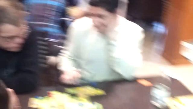 CARCASSONNE - Bulgarian National 2012 - 01 смотреть онлайн