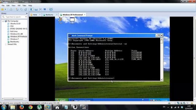 [Exploit] Hack Windows XP смотреть онлайн