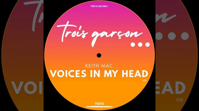 Voices In My Head смотреть онлайн