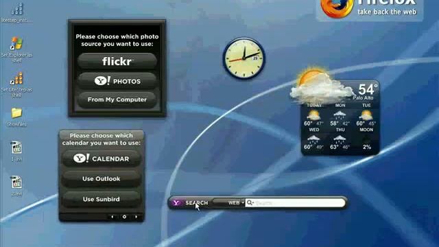 Windows Customization смотреть онлайн
