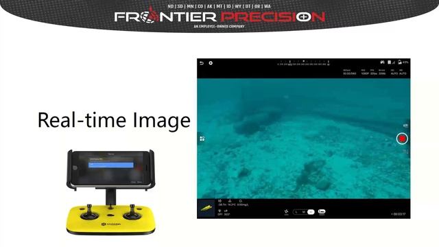 Underwater ROV’s – Technology Webinar смотреть онлайн