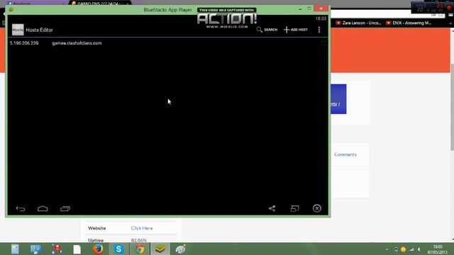 Hack clash of clans смотреть онлайн