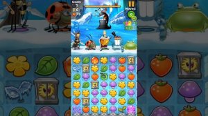 Best Fiends 1514 walkthrough ios android gameplay HD let's Play