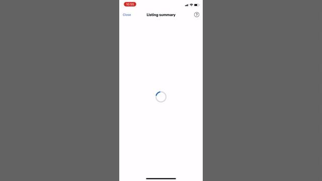 eBay Software Bug Error Impossible To List From iPhone 11 смотреть онлайн