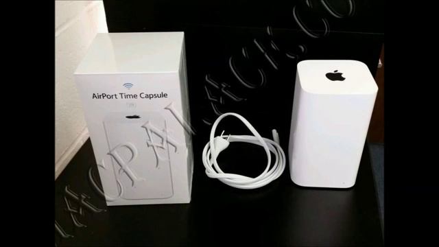 661-5029 Time Capsule 2TB US CA by MacPalace смотреть онлайн
