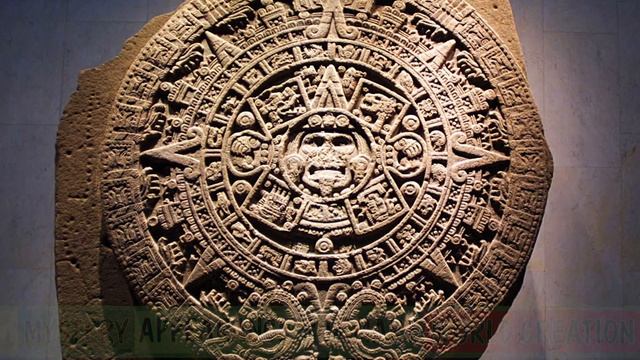 What is the Exciting Origin of the God QUETZALCOATL / KUKULKAN? (PART 1 of 2) смотреть онлайн