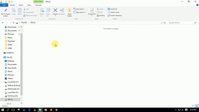 Recover Deleted File From Memory Card, Computer, Flash Drive etc. смотреть онлайн