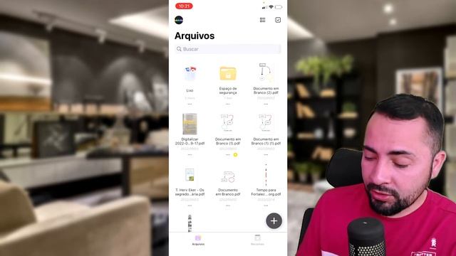 🔒 O MELHOR e mais SEGURO editor de PDF(iPhone e Android) - (UPDF PDF editor tutorial) смотреть онлайн