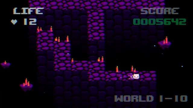 PUSS! Gameplay | XboxOne PS4 Switch смотреть онлайн