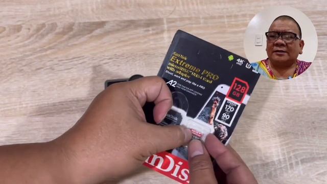MICRO SD CARD HIGH SPEED TESTING TUTORIAL смотреть онлайн