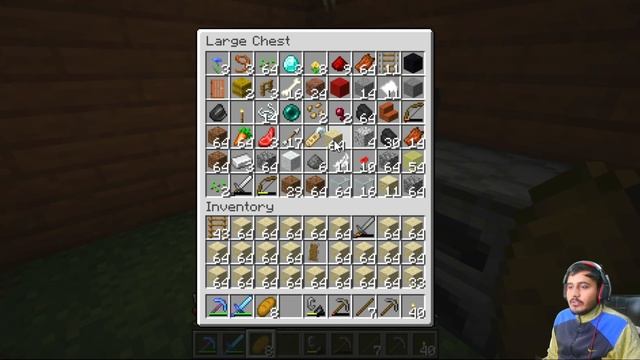 ITS TIME TO BUILT A CASTLE | MINECRAFT GAMEPLAY #13 смотреть онлайн