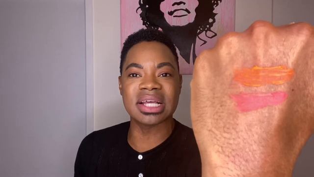 First Look:Unboxing MAC Powder KISS Launch. Part 2. Liquid Lips смотреть онлайн