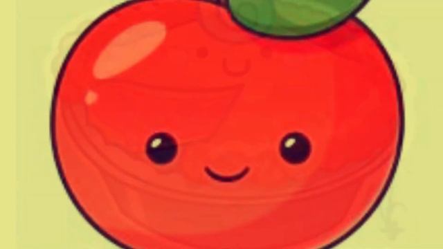 The Apple of my Eyes (Cherry ft. Berry ver.) смотреть онлайн