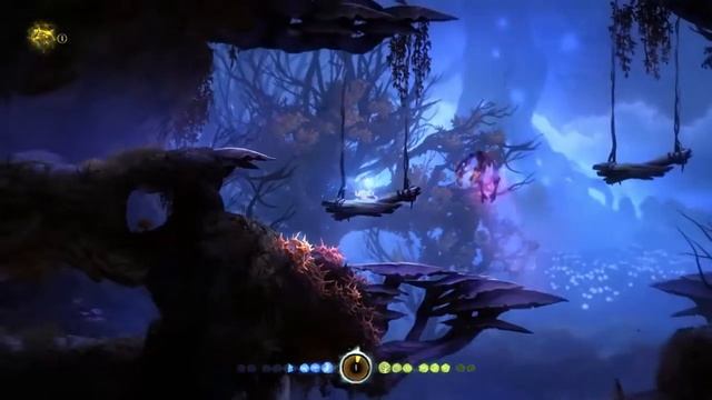 Ori and the Blind Forest: Part 9 - Things to Collect - J-Mac Plays смотреть онлайн