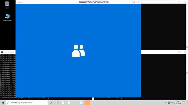 Niszczenie Windows 10! смотреть онлайн