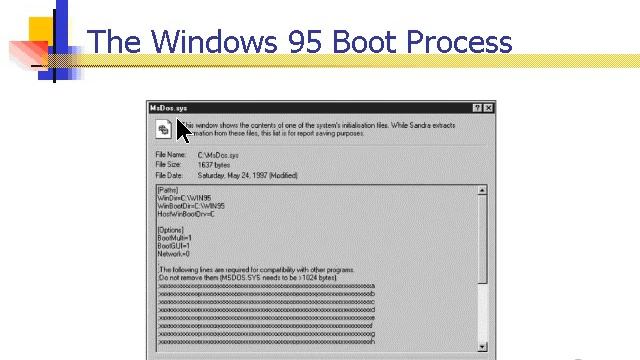 Boot files ch-5 смотреть онлайн