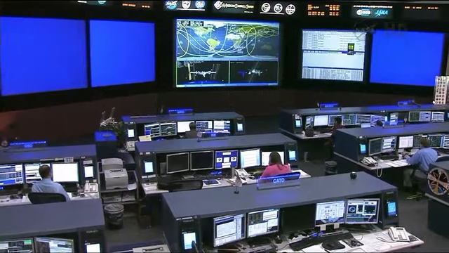 Expedition 36 Space Station Live July 29 смотреть онлайн
