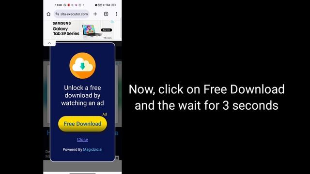 How to Download Delta Executor From Delta-executor.com (2023) | Delta Executor Turorial смотреть онлайн