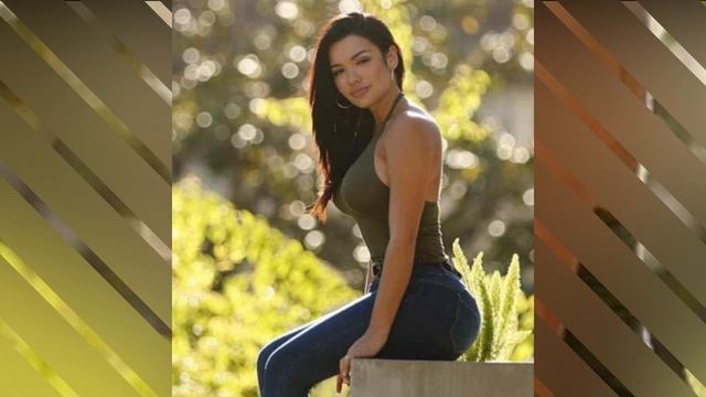 Genesis Lopez .. Wiki | Facts | Plus Size Model | Age | Relationships | Net Worth,,, смотреть онлайн