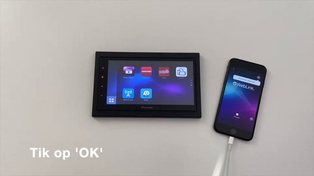 Pioneer autoradio met WebLink - How To смотреть онлайн