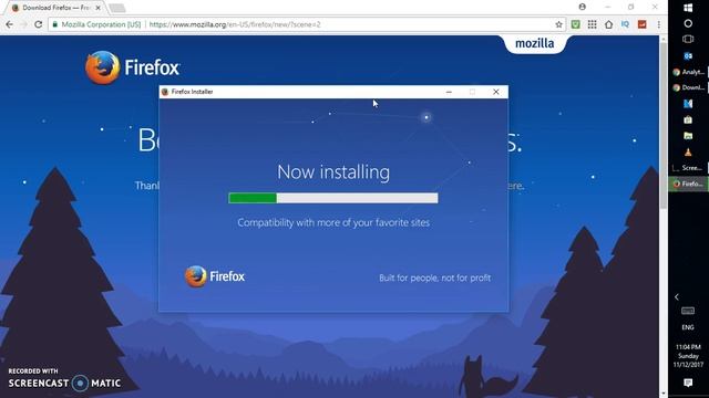 How to download Mozilla Firefox for Windows 10 смотреть онлайн