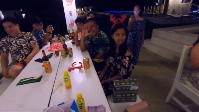 Karl Storz Philippines Christmas Party 2019 смотреть онлайн