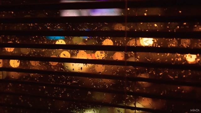 POV: it’s raining at 5am and you left your window open смотреть онлайн