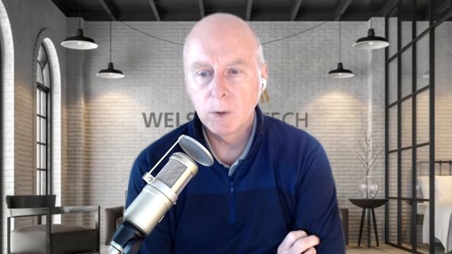 WELSTech Episode 675 - Staying Productive: At Home & Office смотреть онлайн