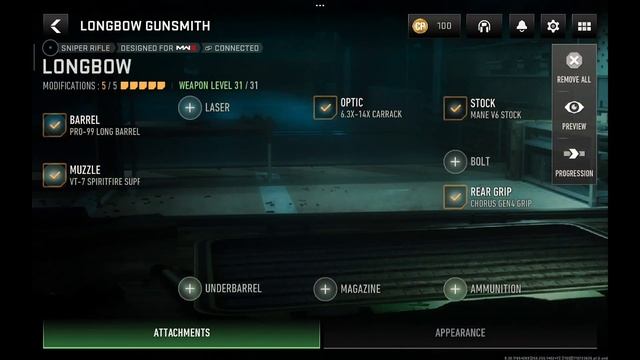 WARZONE MOBILE: Xiaomi Pad 6 | My statistics & loadouts смотреть онлайн