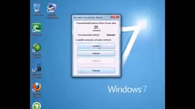 How to Download windows 7 genuine activation all version even enterprise! YouTube смотреть онлайн