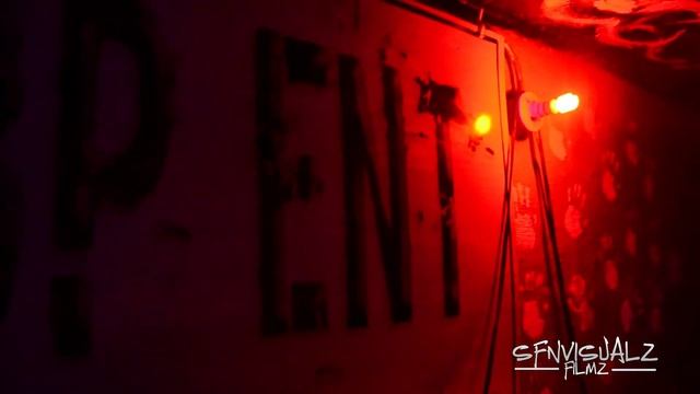 Yung Ro & Bryan Jones @Black Pearl Studios смотреть онлайн