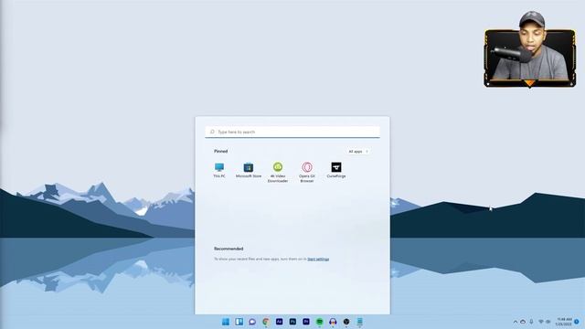 Windows 11 Tips & Tricks You Should Be Using in 2022 | Sinhala смотреть онлайн