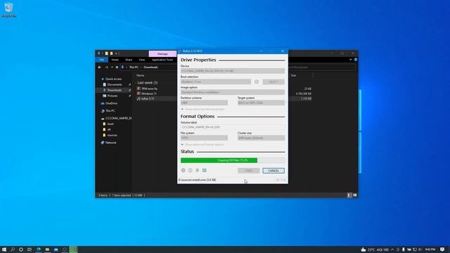 Windows 11 TPM Error Fixed | This PC can't Runn Windows 11 error | TPM error issue solved ! смотреть онлайн