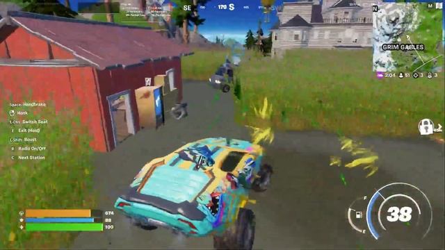 Fortnite Failed Challenge. Will throw my pc of the window soon #fortnite #fail #playing смотреть онлайн