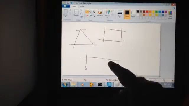 WiTop HD - Fun drawing with MS Paint from your iPad смотреть онлайн